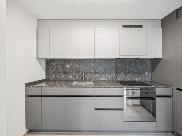 Wohnung mieten in Sonnental, Flawil