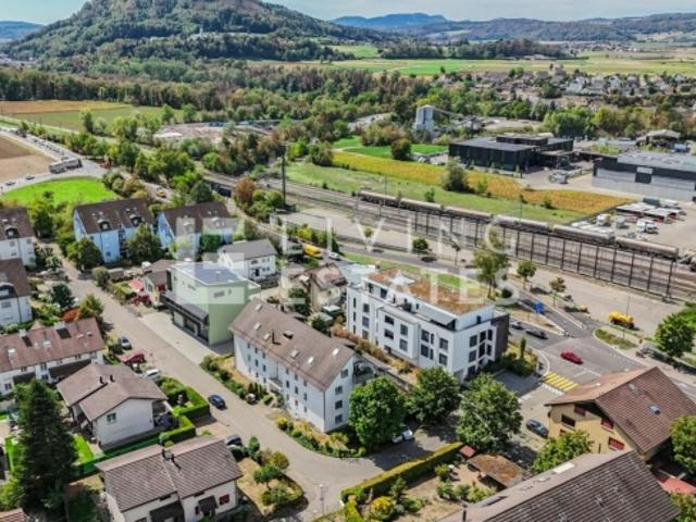 Wohnung kaufen in Untersiggenthal, Bezirk Baden
