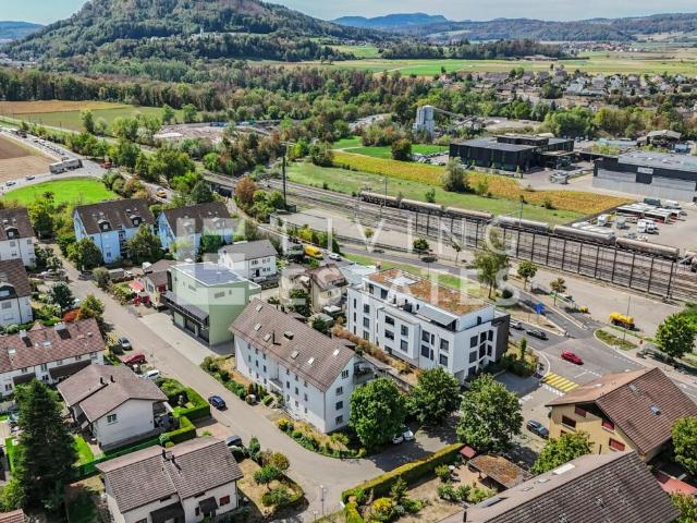 Wohnung kaufen in Untersiggenthal, Bezirk Baden