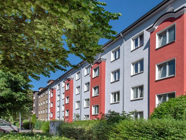 Apartment mieten in Kreuzviertel, Dortmund