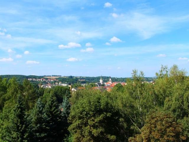 Wohnung mieten in Sörmitz, Döbeln
