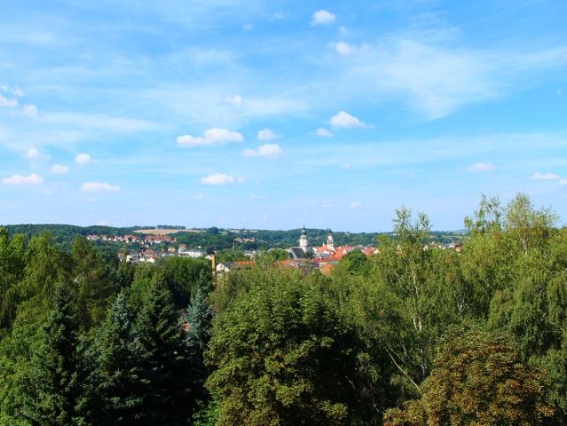 Wohnung mieten in Döbeln, Sachsen