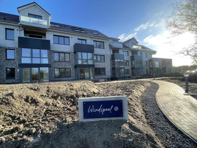 Wohnung kaufen in Fehmarn, Schleswig-Holstein