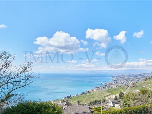 Wohnung mieten in Bourg-en-Lavaux, Waadt