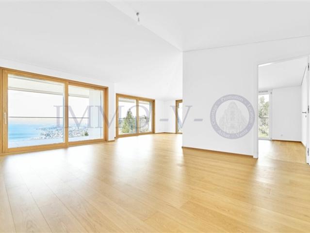 Wohnung mieten in Bourg-en-Lavaux, Waadt