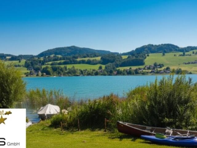 Haus kaufen in Oberhofen am Irrsee, Oberösterreich