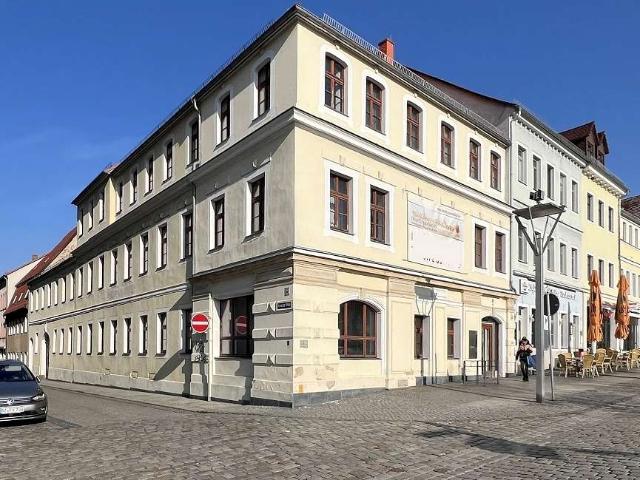 Büro kaufen in Bischofswerda, Bautzen - Budyšin