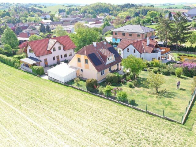 Haus kaufen in Großrußbach, Niederösterreich