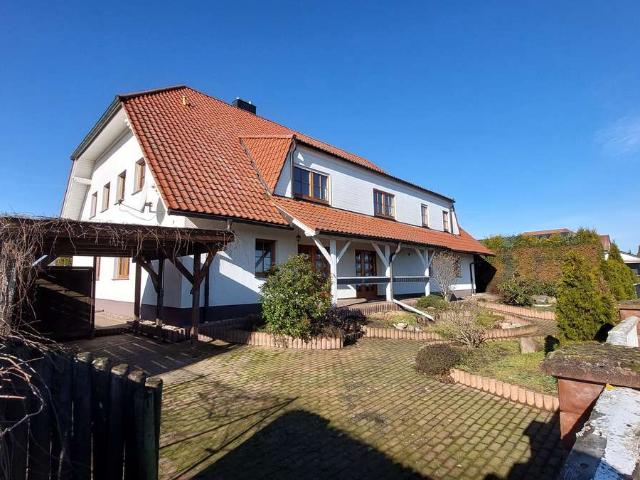 Haus kaufen in Oppin, Landsberg