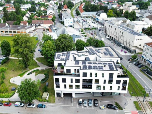 Apartment kaufen in St. Dionysen, Traun