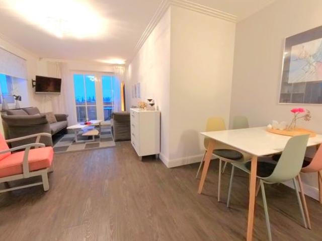Wohnung kaufen in Timmendorfer Strand, Schleswig-Holstein