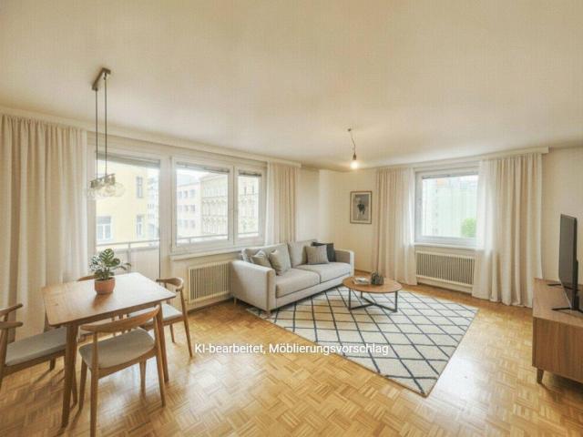 Apartment kaufen in Ottakring, Wien