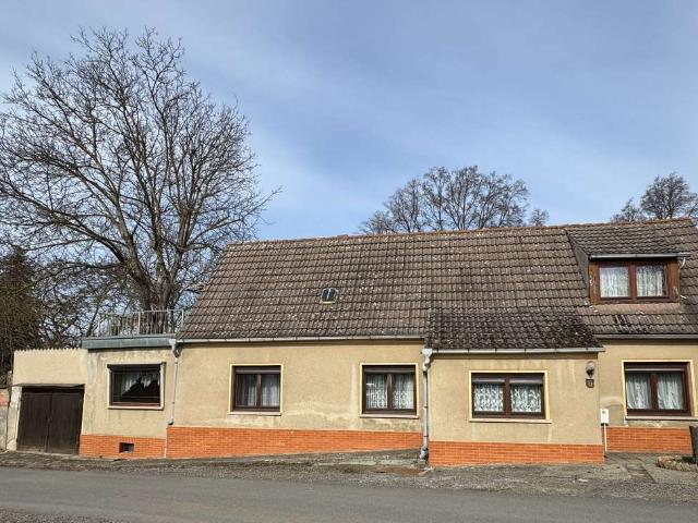 Haus kaufen in Wohnpark an der blauen Brücke, Salzatal