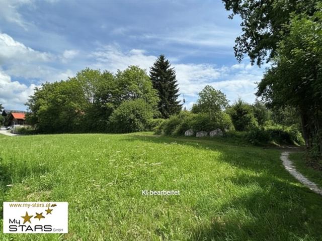 Grundstück kaufen in Ried im Innkreis, Bezirk Ried
