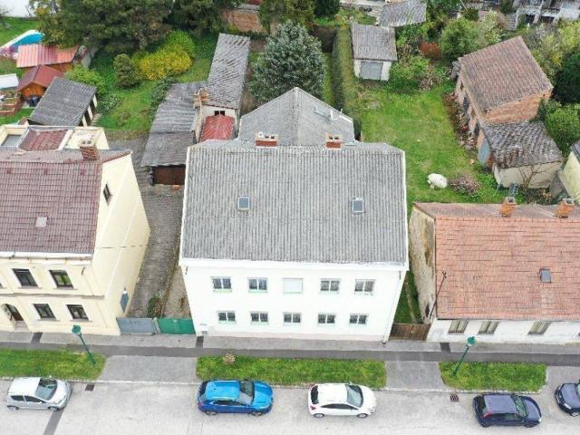 Haus kaufen in Ebenfurth, Niederösterreich