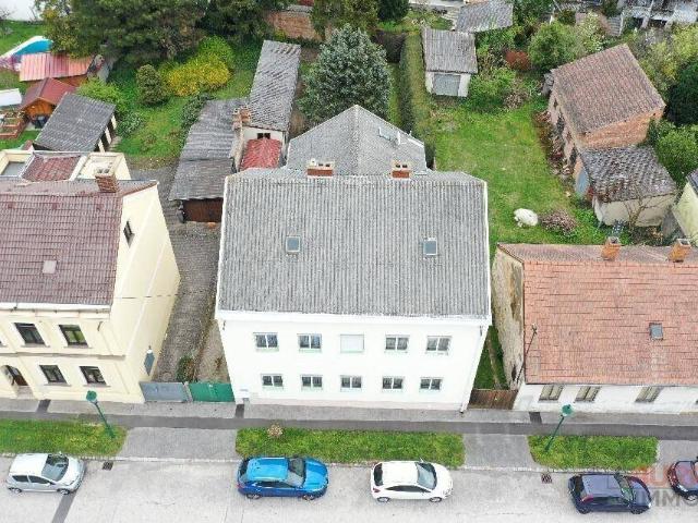 Haus kaufen in Ebenfurth, Bezirk Wiener Neustadt