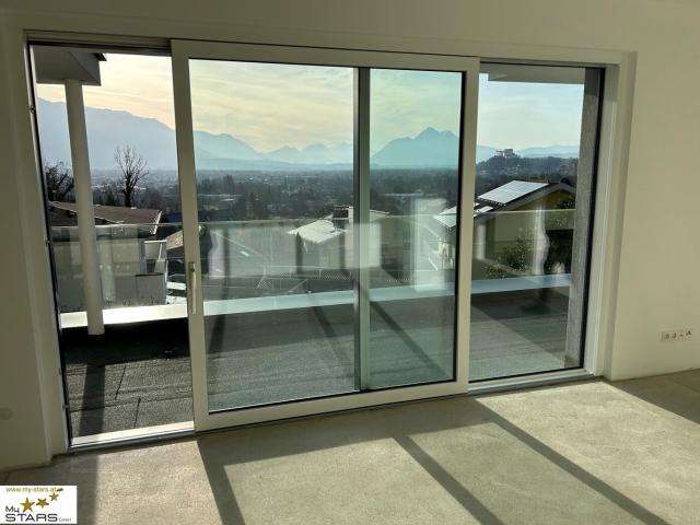 Haus kaufen in Salzburg