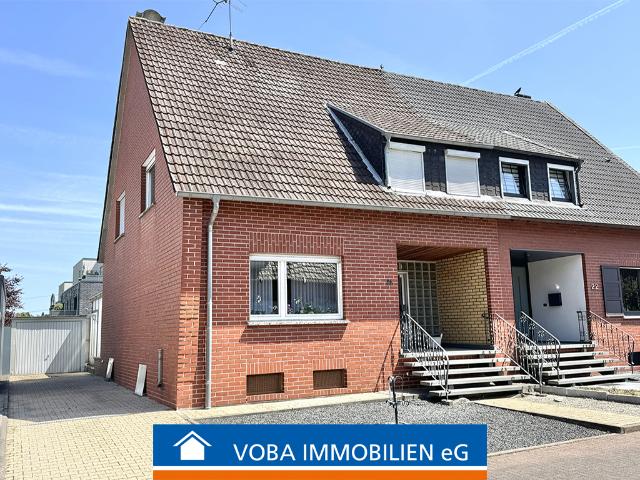 Haus kaufen in Waldfeucht, Nordrhein-Westfalen