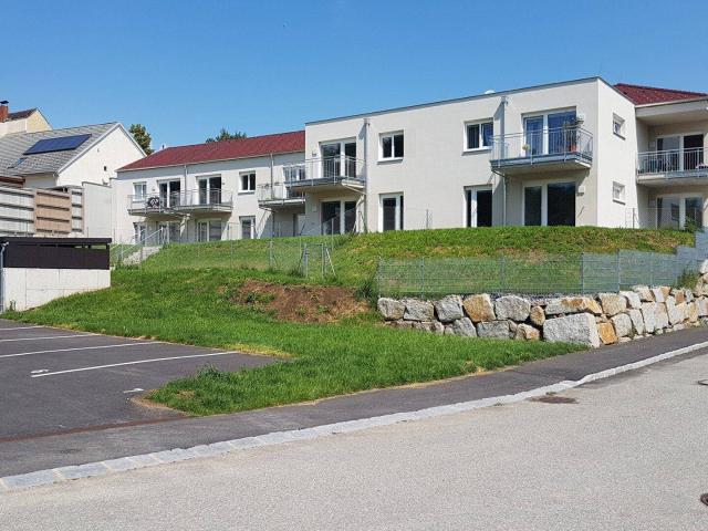 Apartment mieten in Dobersberg, Niederösterreich