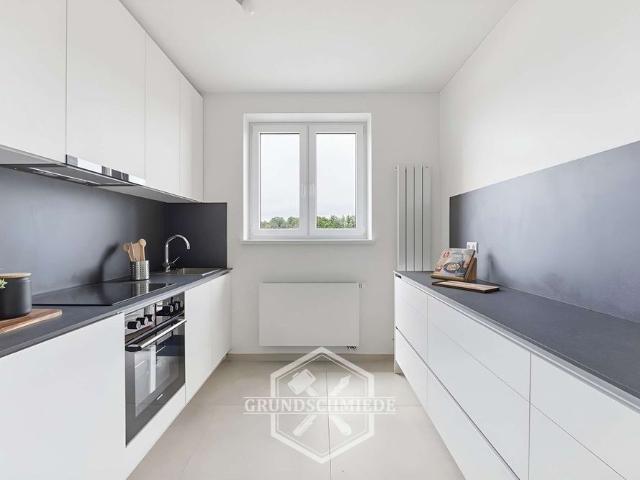 Apartment mieten in Stuttgart-Ost, Stuttgart