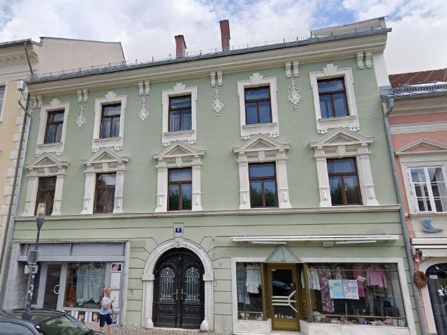 Haus kaufen in Innere Stadt, Klagenfurt