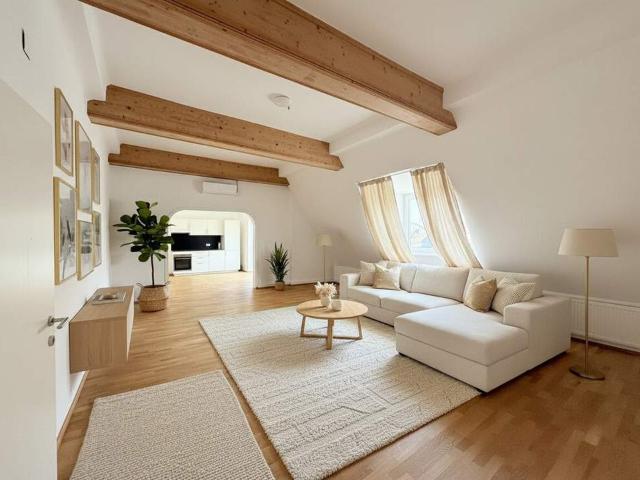 Wohnung mieten in Wien