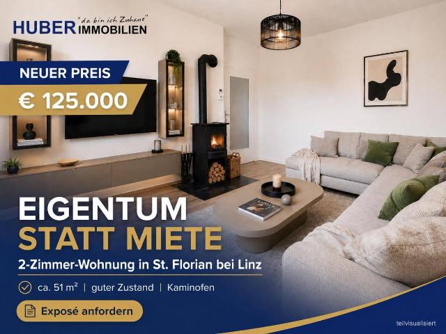 Apartment kaufen in Linz, Oberösterreich