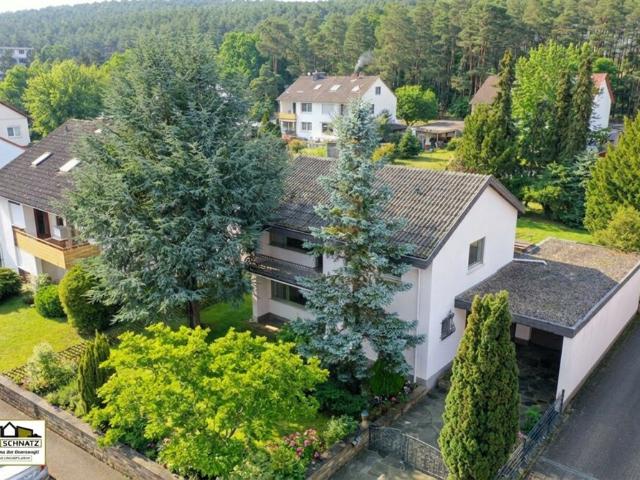 Villa kaufen in Erlenbach, Bayern