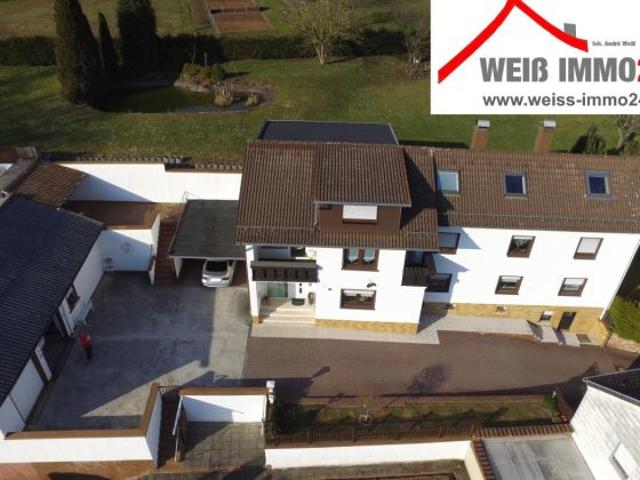 Haus kaufen in Zweibrücken, Rheinland-Pfalz