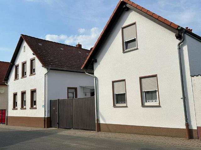 Haus kaufen in Sulzbach, Bayern