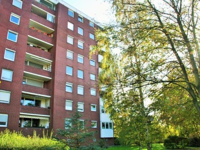 Wohnung kaufen in Peine Kernstadt, Peine