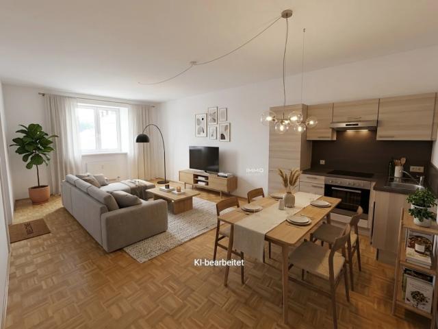 Apartment mieten in KG Landstraße, Wien