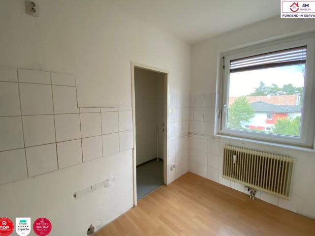 Wohnung kaufen in Seestadt, Wien