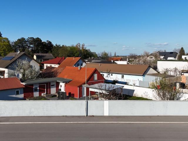Einfamilienhaus kaufen in Maria Ellend, Niederösterreich
