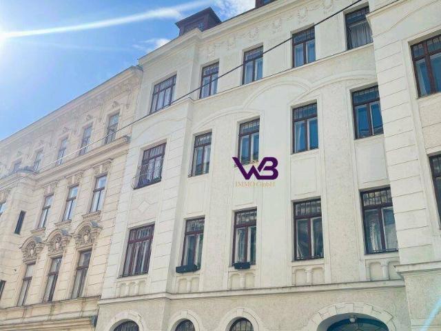 Apartment kaufen in Währing, Wien