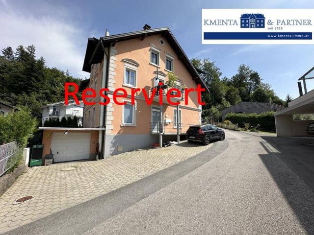 Apartment kaufen in Kennelbach, Vorarlberg
