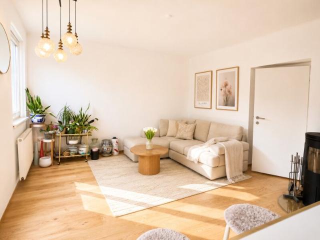 Terrassenwohnung kaufen in Wien