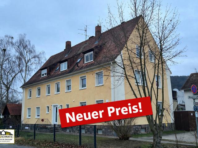 Wohnung kaufen in Kleinwallstadt, Bayern