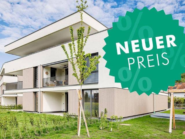 Apartment kaufen in Klaus, Vorarlberg