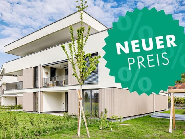 Apartment kaufen in Klaus, Vorarlberg