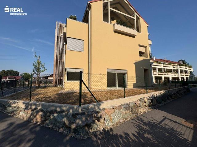 Apartment kaufen in Kaindorf an der Sulm, Steiermark