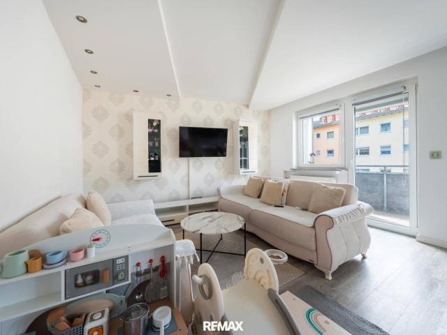 Apartment kaufen in Sparchen, Kufstein