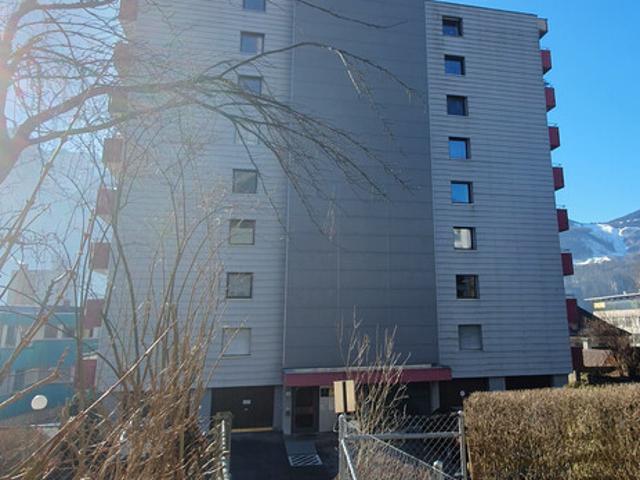 Apartment kaufen in Vorarlberg
