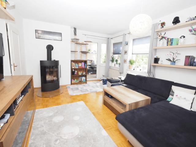 Apartment kaufen in Mondsee, Oberösterreich