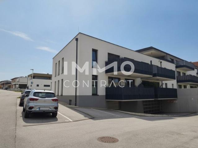 Terrassenwohnung kaufen in Bad Hall, Oberösterreich