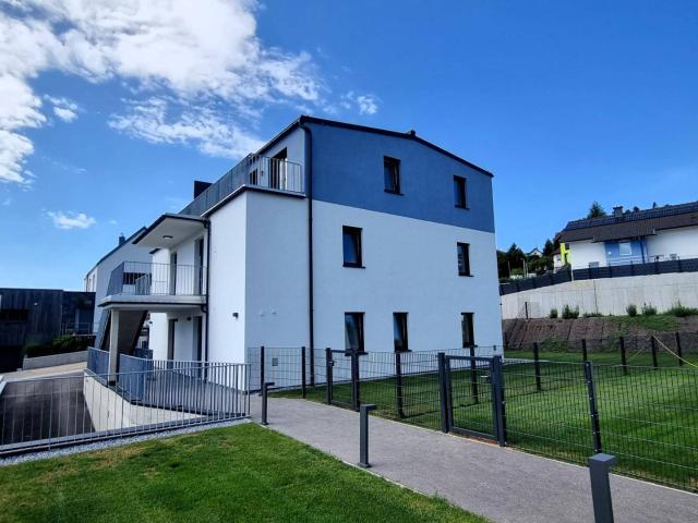 Apartment kaufen in Wolfsgraben, Niederösterreich