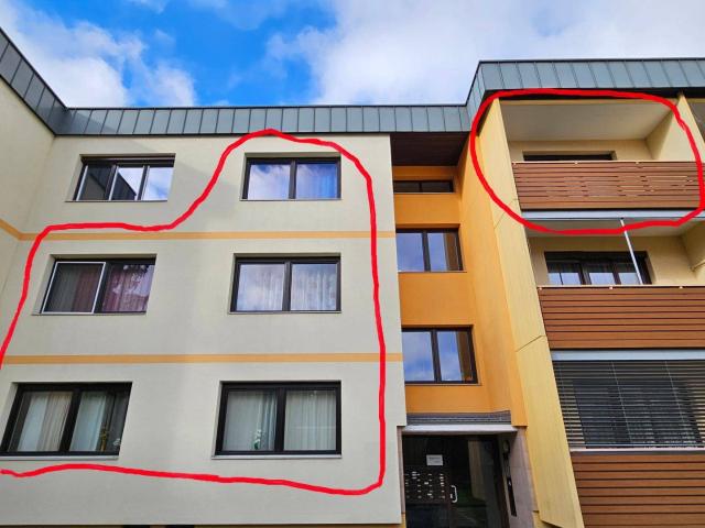 Apartment kaufen in St. Peter, Klagenfurt