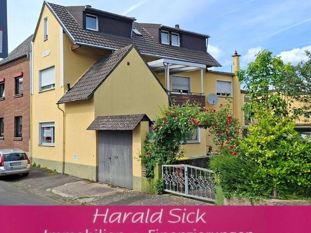 Haus kaufen in Botzdorf, Bornheim