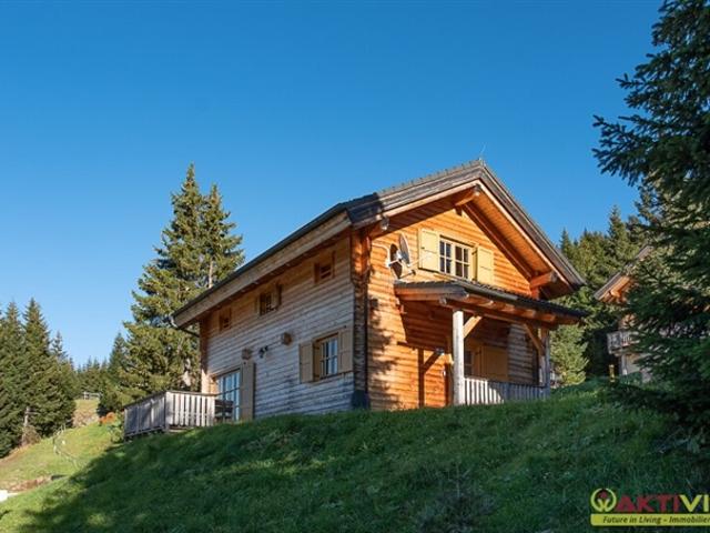 Einfamilienhaus kaufen in St. Gertraud, Kärnten