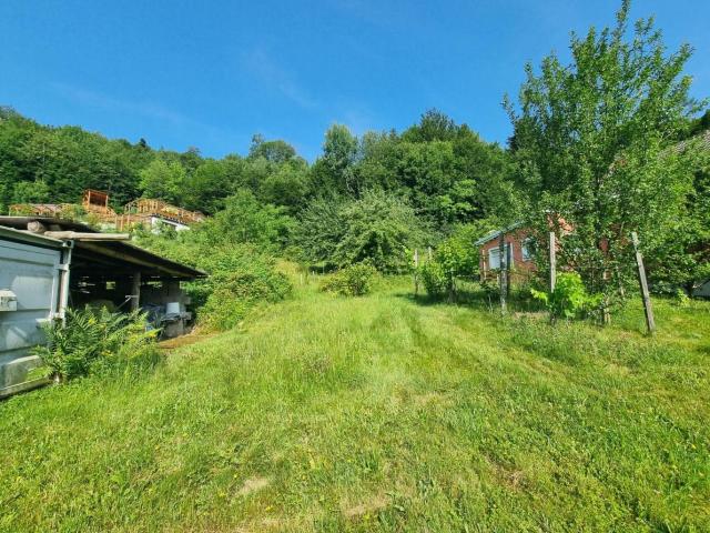 Grundstück kaufen in Pressbaum, Niederösterreich